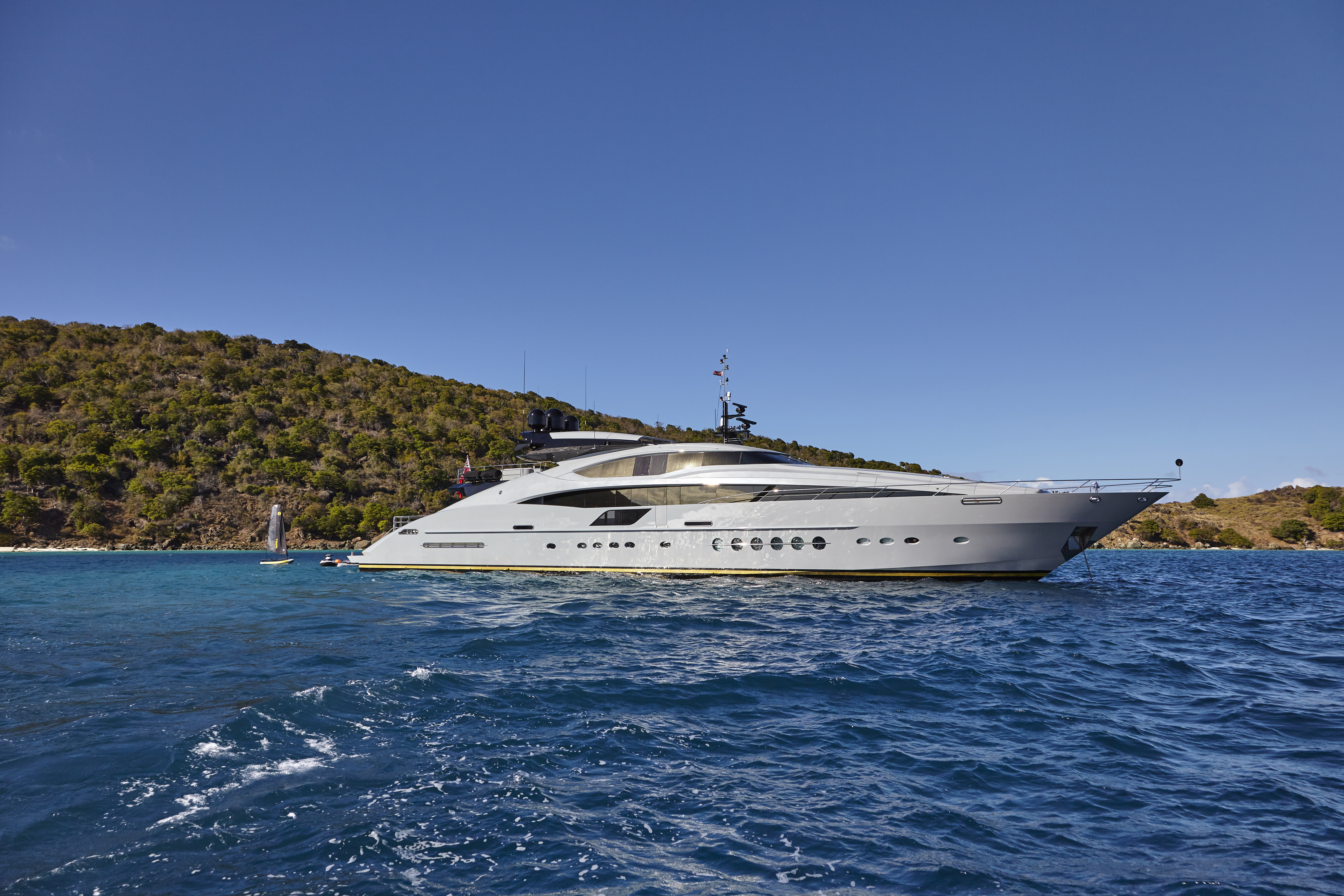 SuperYacht