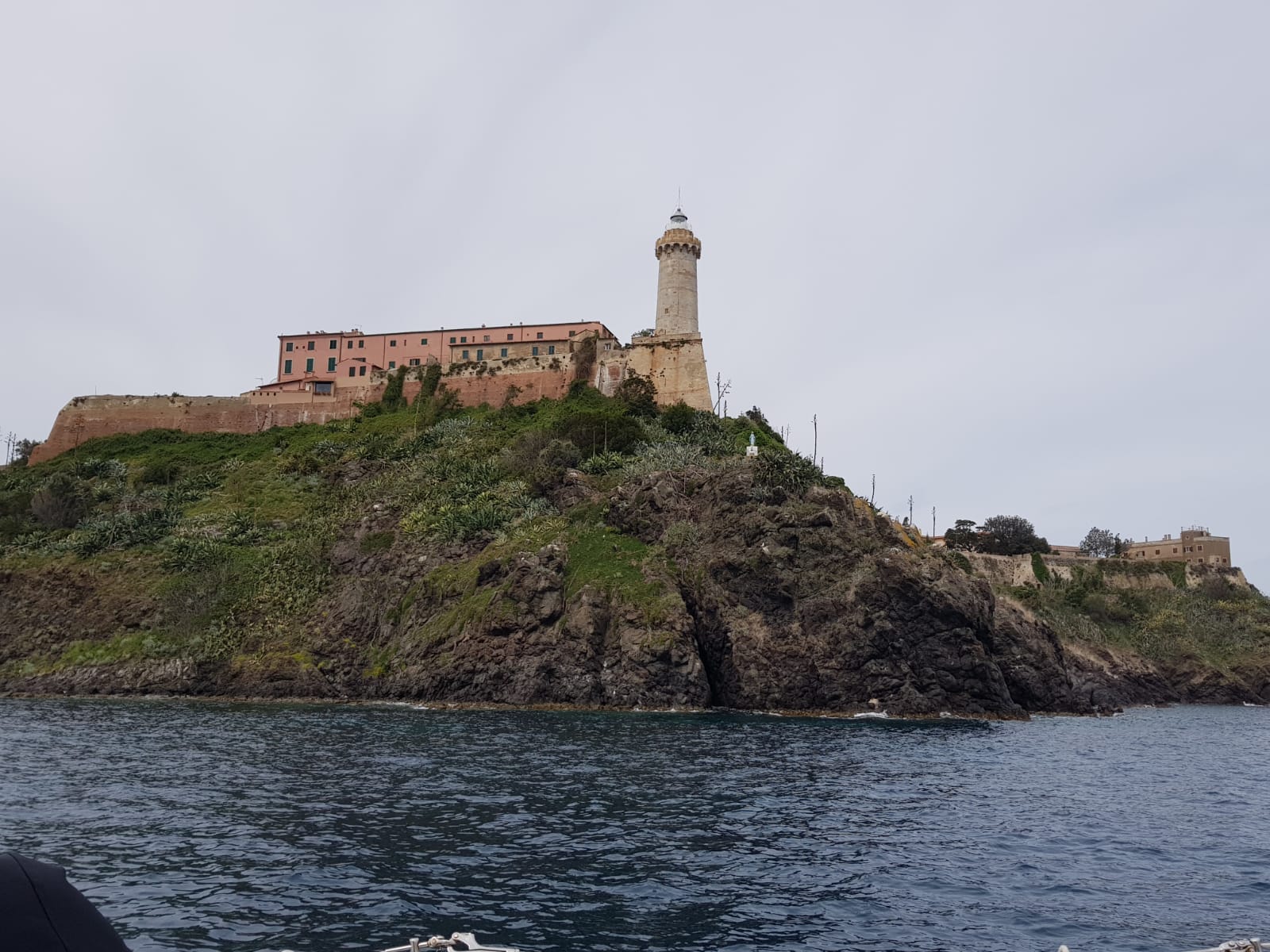 Crociere