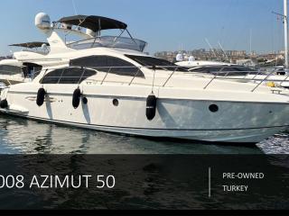 Azimut 50