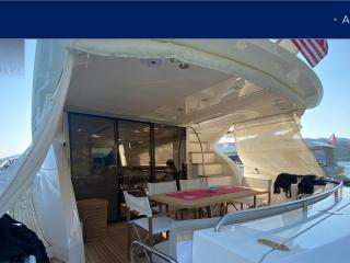 SUNSEEKER MANHATTAN 63