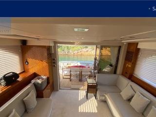 SUNSEEKER MANHATTAN 63