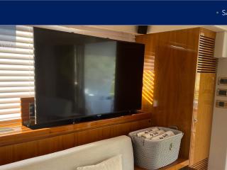 SUNSEEKER MANHATTAN 63