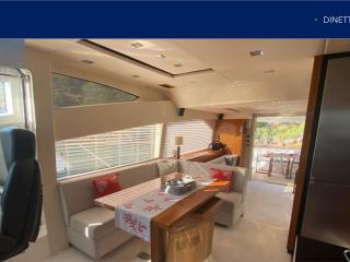 SUNSEEKER MANHATTAN 63