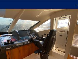 SUNSEEKER MANHATTAN 63