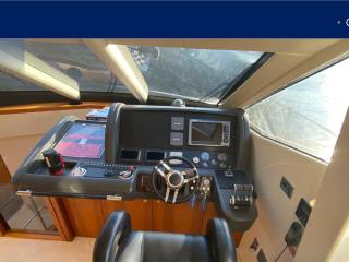 SUNSEEKER MANHATTAN 63