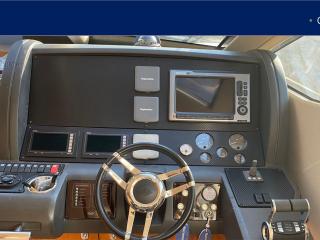SUNSEEKER MANHATTAN 63