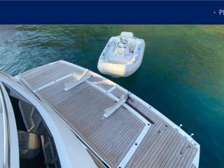 SUNSEEKER MANHATTAN 63