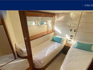 SUNSEEKER MANHATTAN 63