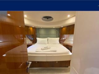 SUNSEEKER MANHATTAN 63