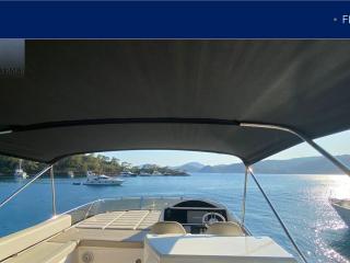 SUNSEEKER MANHATTAN 63