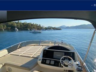 SUNSEEKER MANHATTAN 63