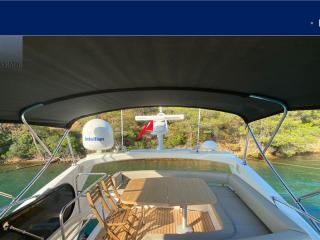 SUNSEEKER MANHATTAN 63