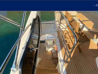SUNSEEKER MANHATTAN 63