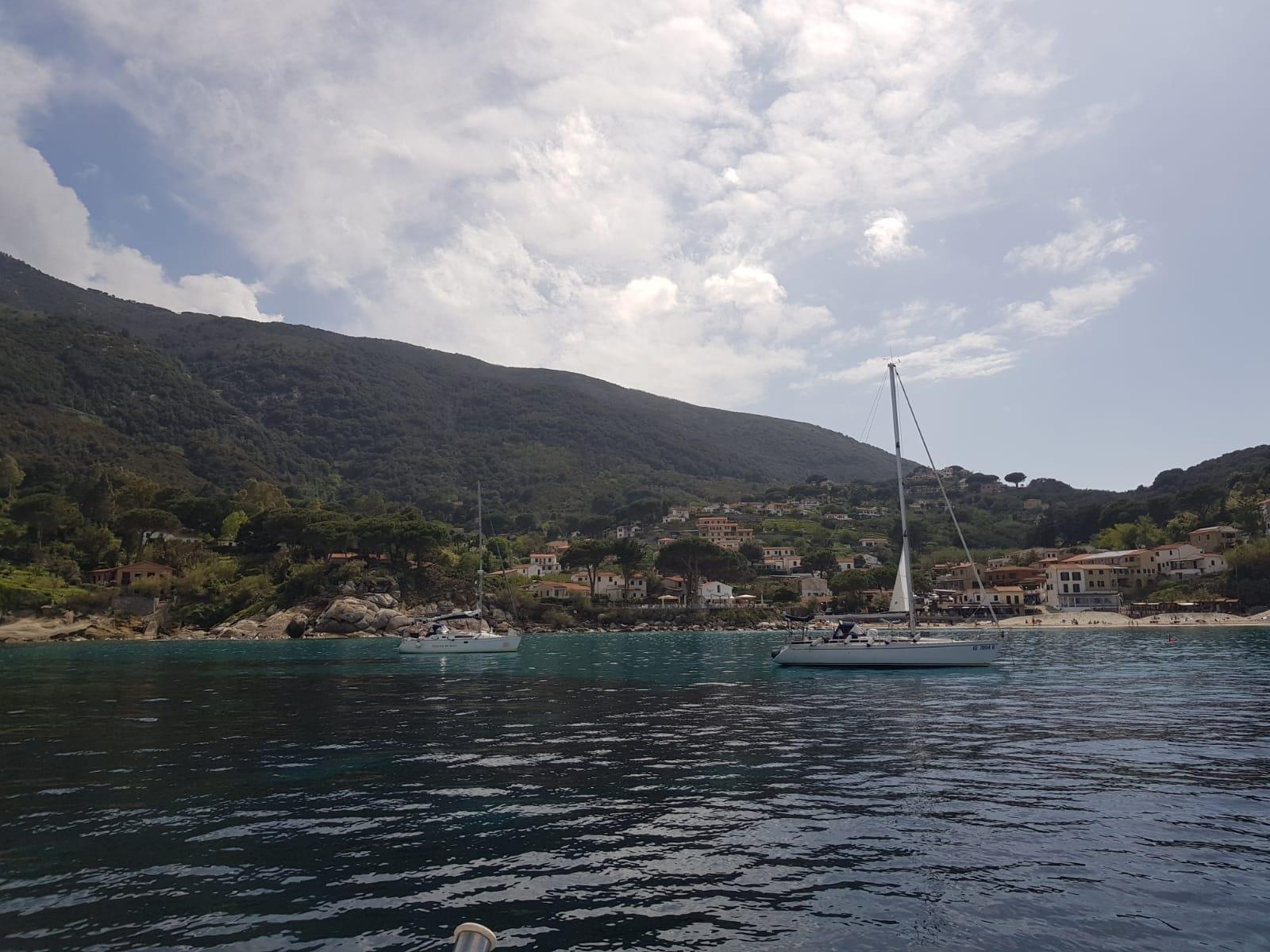 Crociere