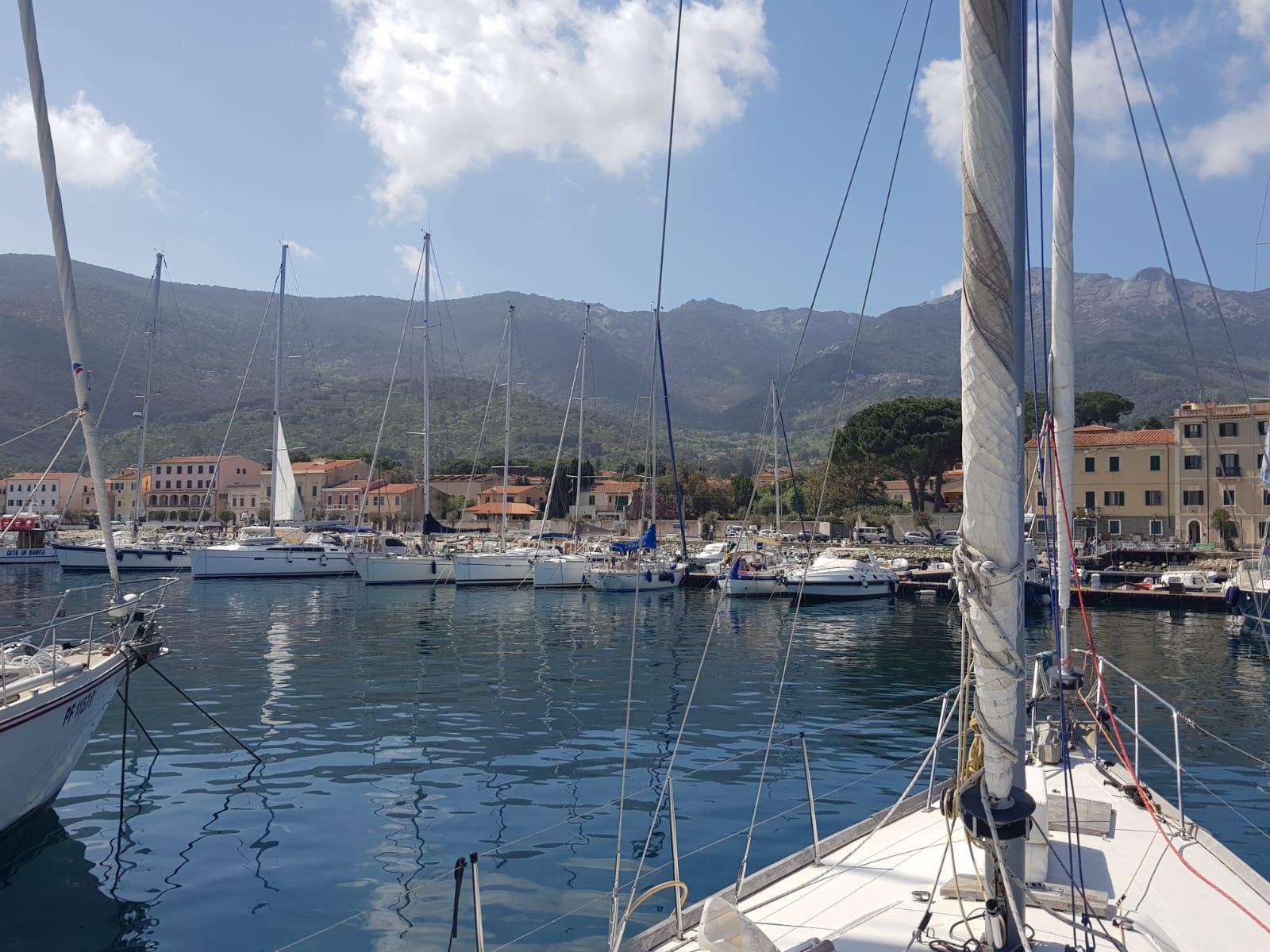 Crociere