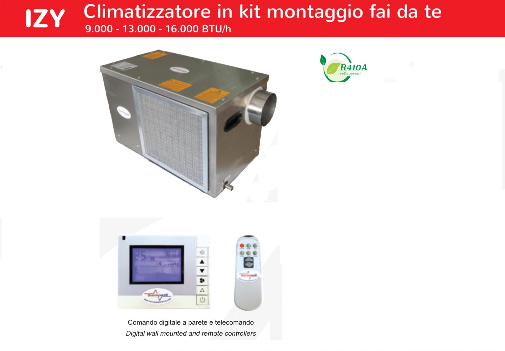 Aria Condizionata
