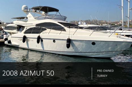 Azimut 50